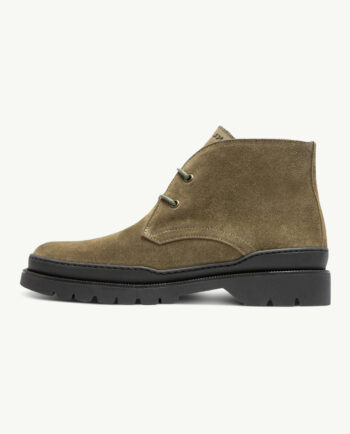 Belstaff 2024 heaton boots